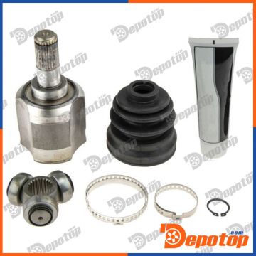 Joint kit intérieur pour arbre de transmission pour HYUNDAI | G70513PC